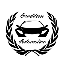 Erudition automotive logo.png